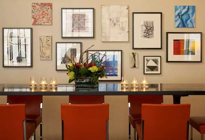 Fotos del hotel 48lex New York:  23