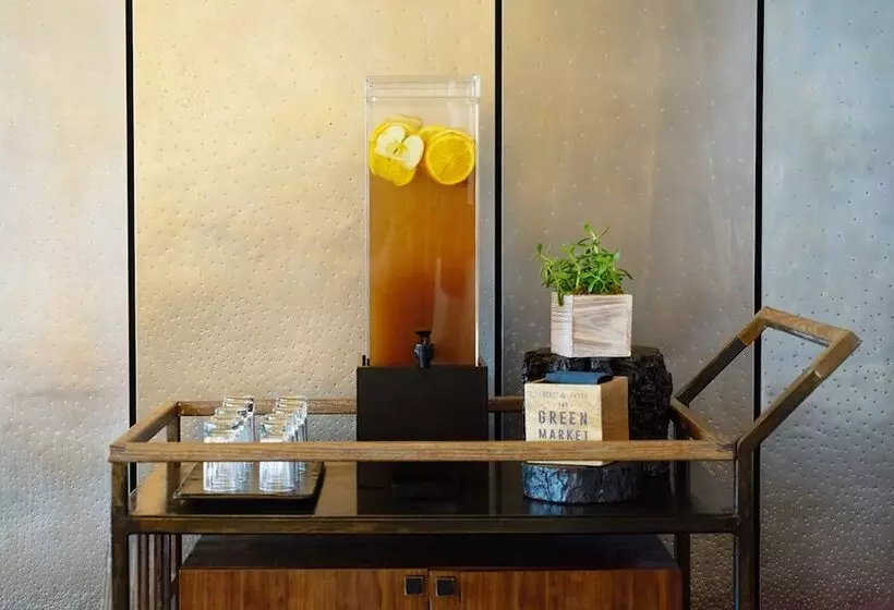 Fotos del hotel 48lex New York:  4