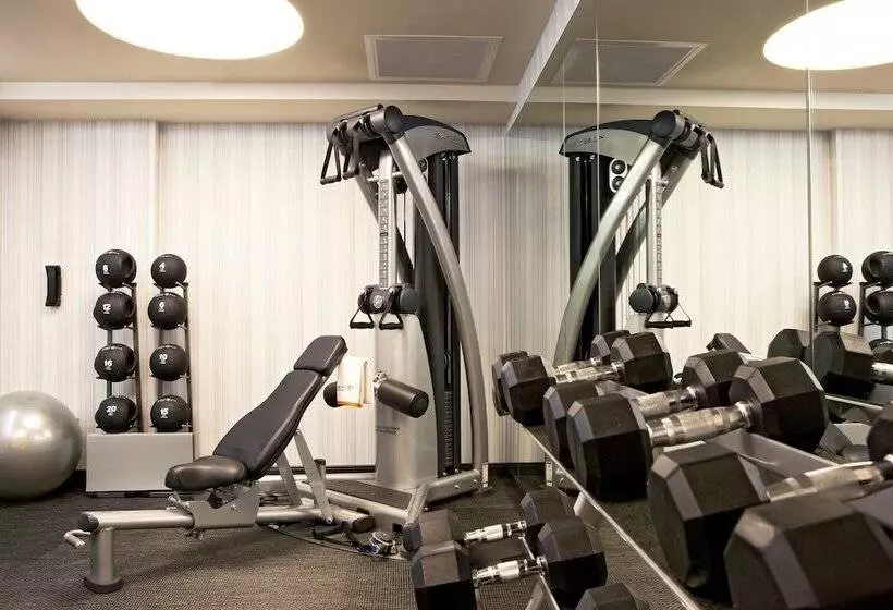 Fotos del hotel 48lex New York:  2