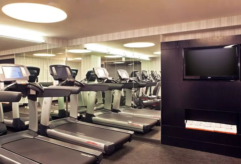 Fotos del hotel 48lex New York:  10