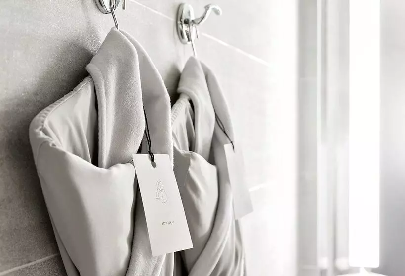 Fotos del hotel 48lex New York:  20