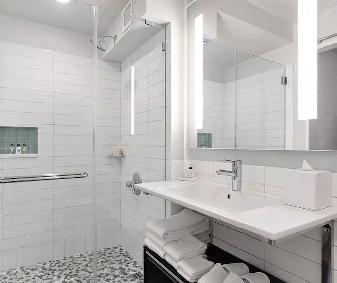 Fotos del hotel 48lex New York:  6