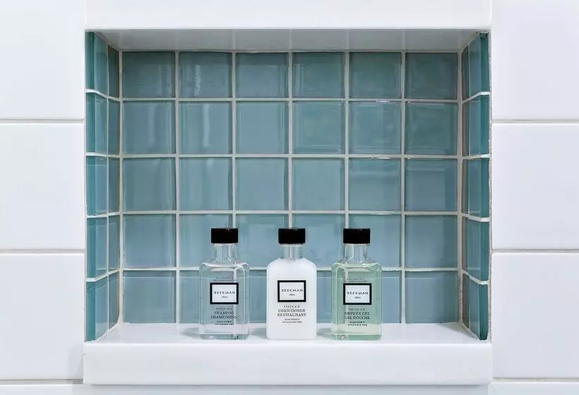 Fotos del hotel 48lex New York:  17