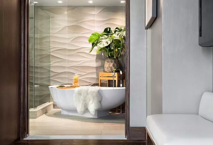 Fotos del hotel 48lex New York:  13