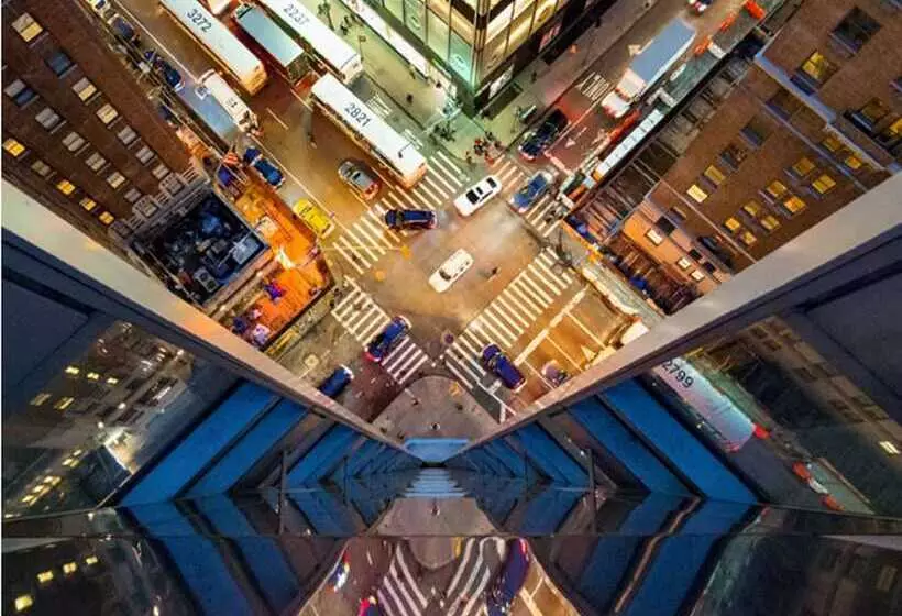 Fotos del hotel 48lex New York:  21