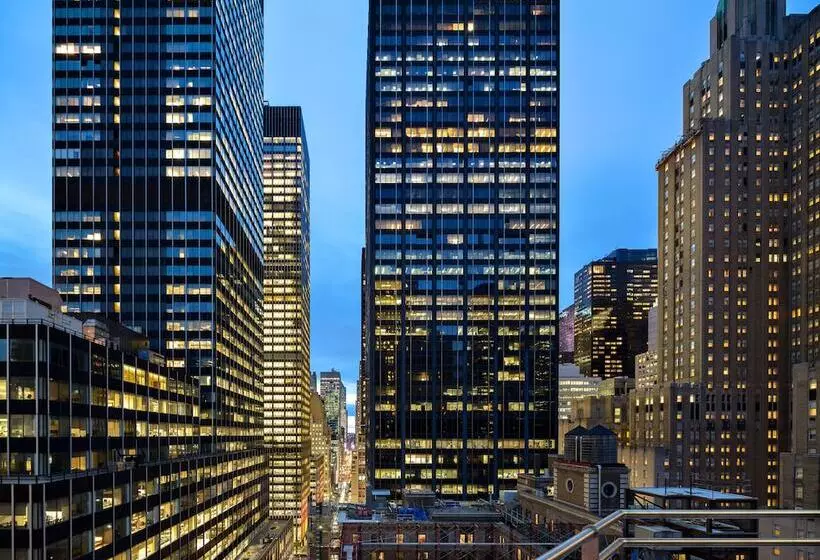 Fotos del hotel 48lex New York:  18