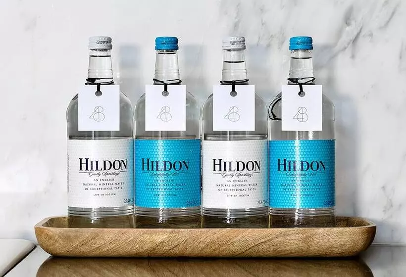 Fotos del hotel 48lex New York:  7