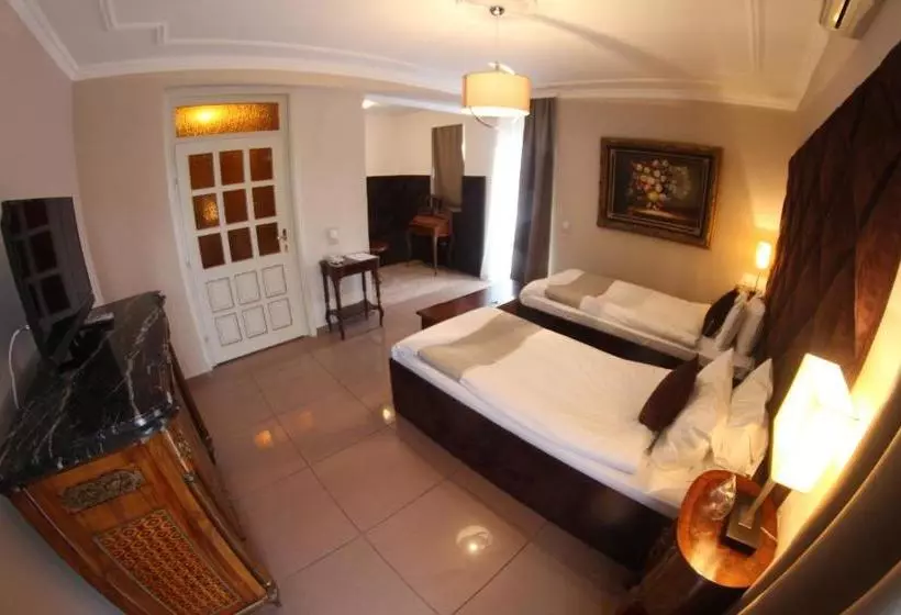 Fotos del hotel Kosta S:  13