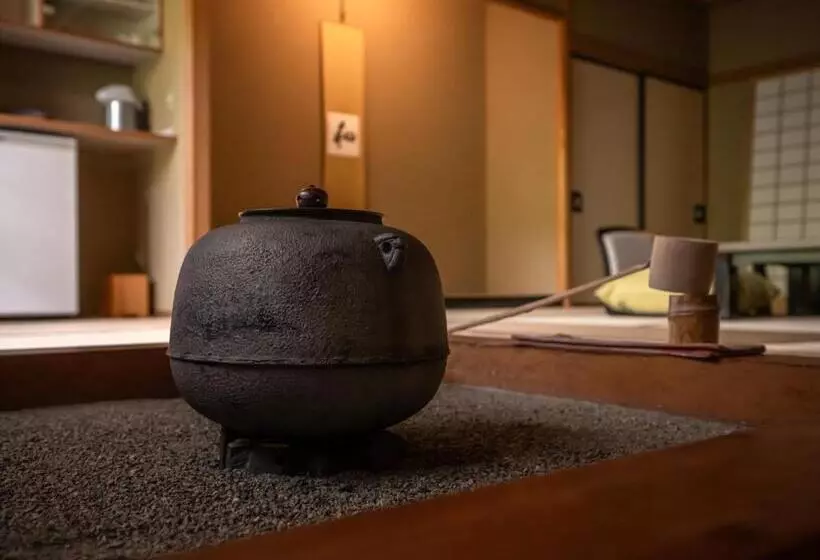 Fotos del hotel Kuriya Yasohachi:  18