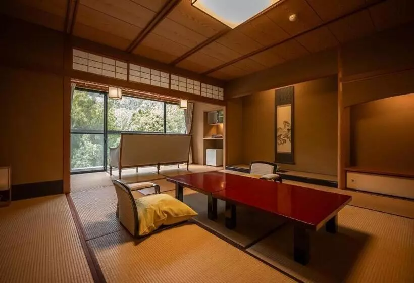 Fotos del hotel Kuriya Yasohachi:  2