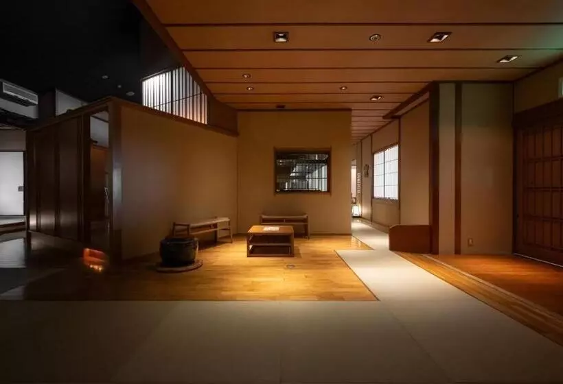 Fotos del hotel Kuriya Yasohachi:  23