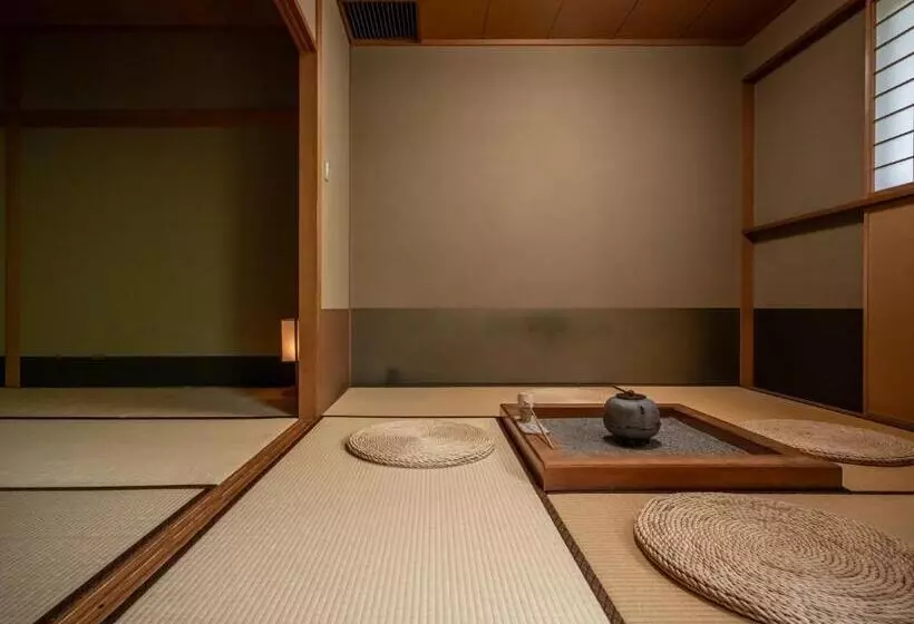 Fotos del hotel Kuriya Yasohachi:  15