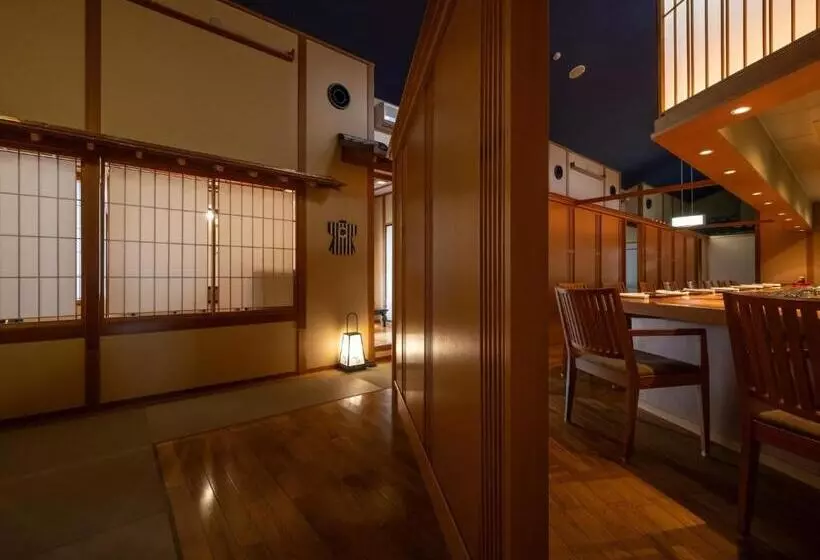 Fotos del hotel Kuriya Yasohachi:  24