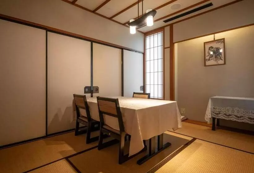 Fotos del hotel Kuriya Yasohachi:  6