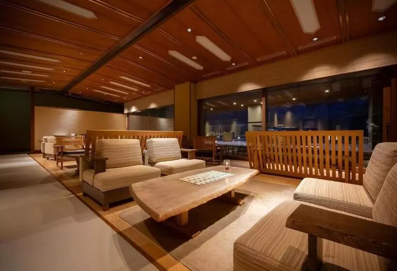 Fotos del hotel Kuriya Yasohachi:  8