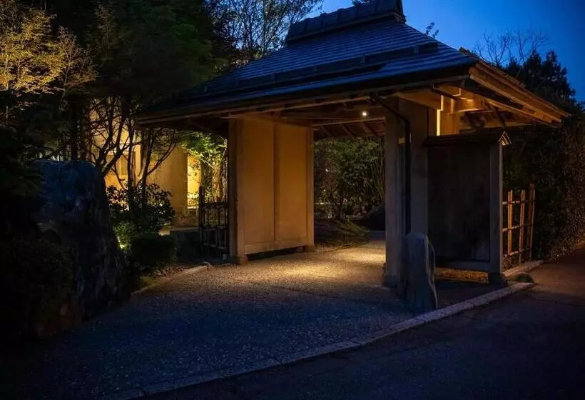 Fotos del hotel Kuriya Yasohachi:  11