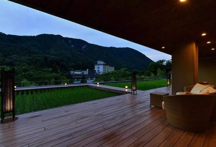 Fotos del hotel Kuriya Yasohachi:  19