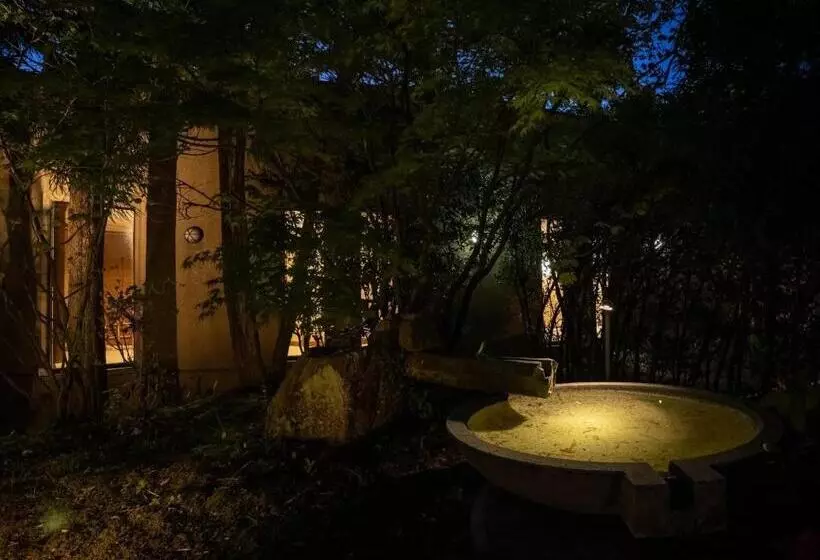 Fotos del hotel Kuriya Yasohachi:  17