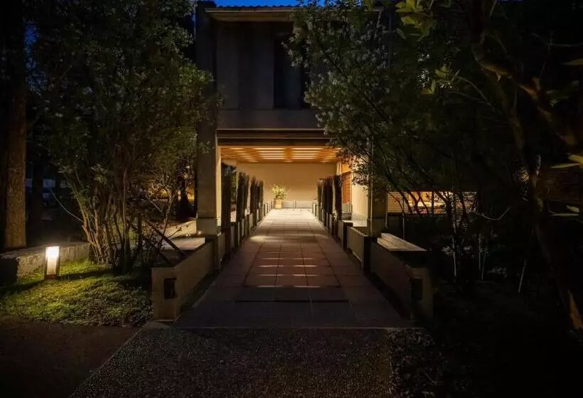 Fotos del hotel Kuriya Yasohachi:  7