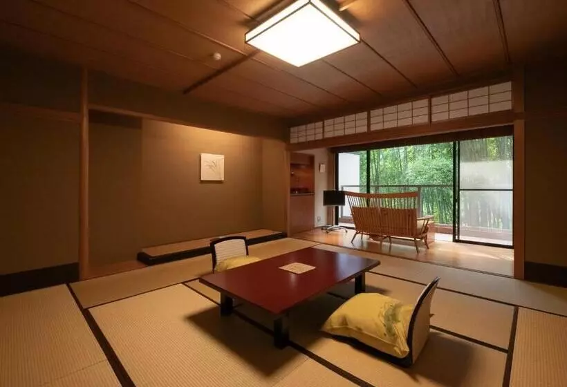 Fotos del hotel Kuriya Yasohachi:  22