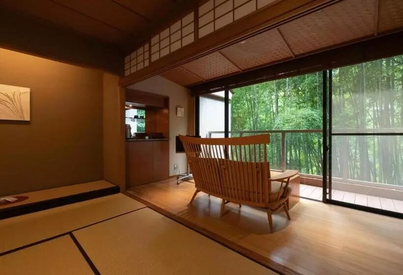 Fotos del hotel Kuriya Yasohachi:  25