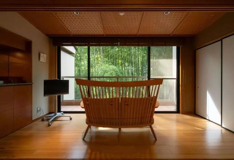 Fotos del hotel Kuriya Yasohachi:  20