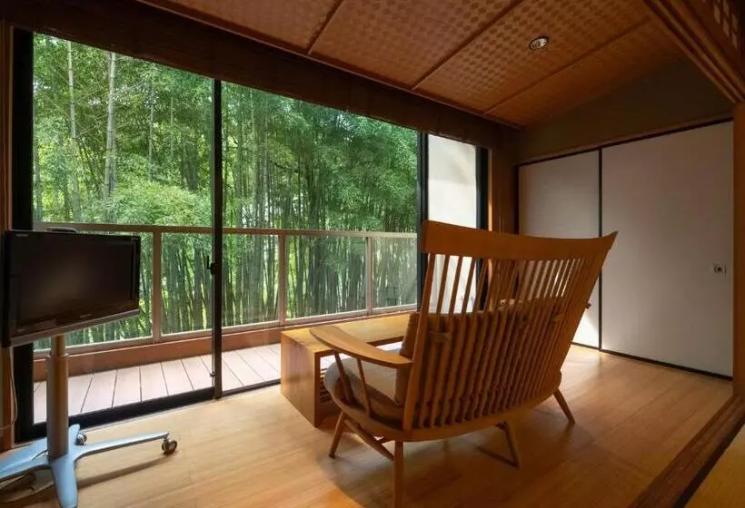 Fotos del hotel Kuriya Yasohachi:  9