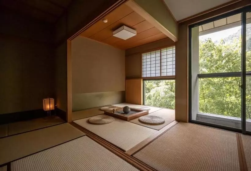 Fotos del hotel Kuriya Yasohachi:  12