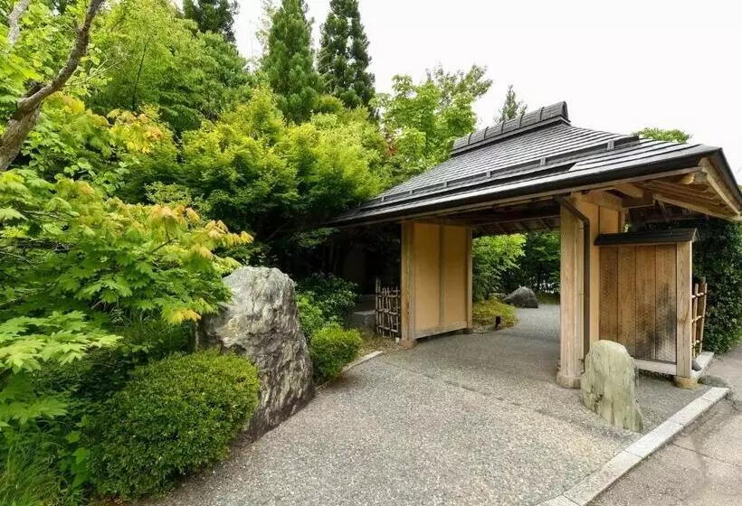 Fotos del hotel Kuriya Yasohachi:  14