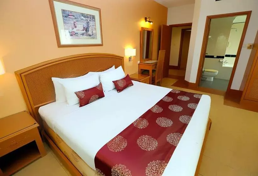 Fotos del hotel M Suites:  21