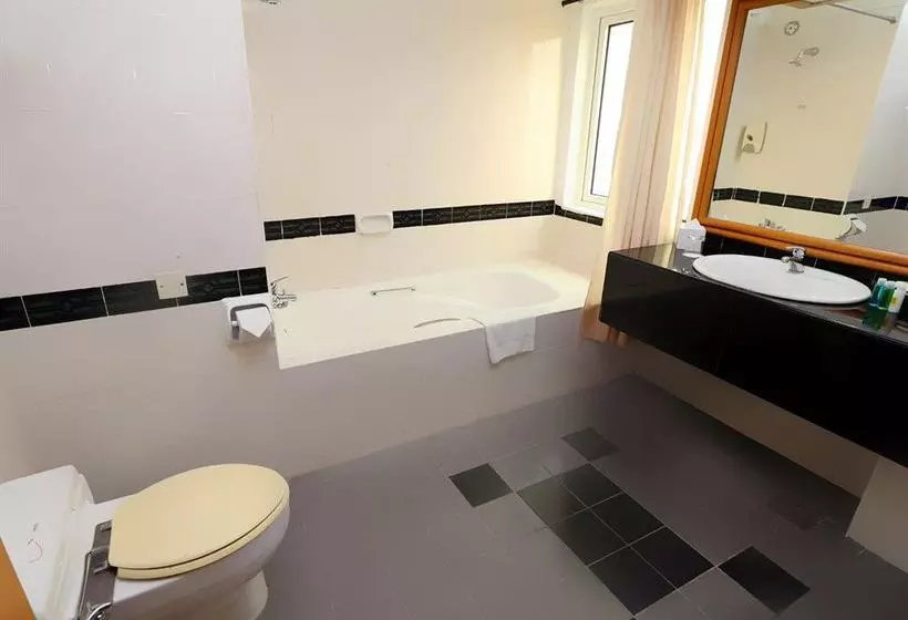 Fotos del hotel M Suites:  8