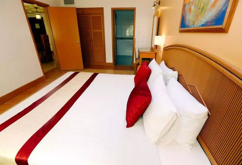 Fotos del hotel M Suites:  16