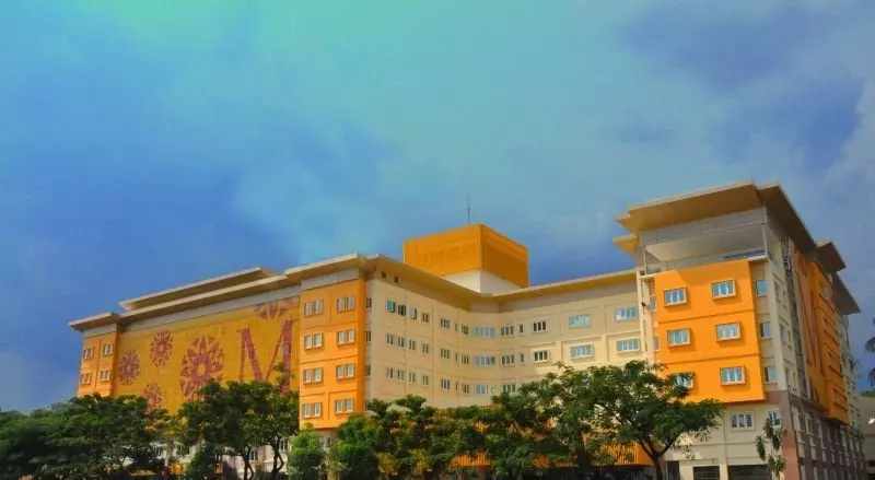 Fotos del hotel M Suites:  6