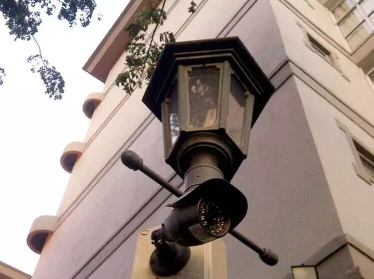 Fotos del hotel Maluri:  8