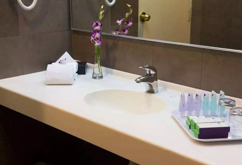 Fotos del hotel Maluri:  12