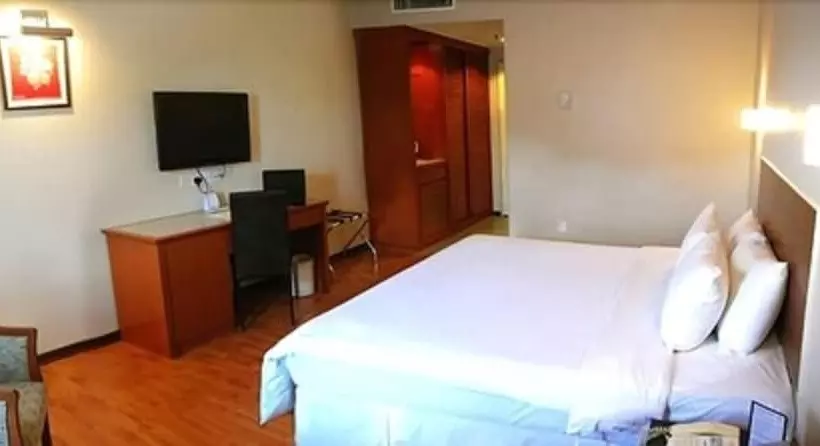 Fotos del hotel Maluri:  21