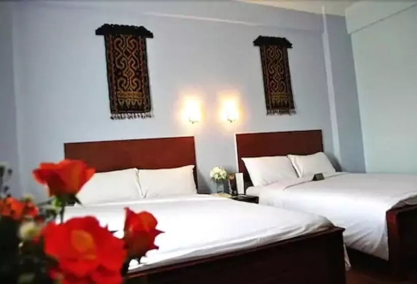 Fotos del hotel Maluri:  20