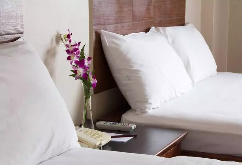 Fotos del hotel Maluri:  19