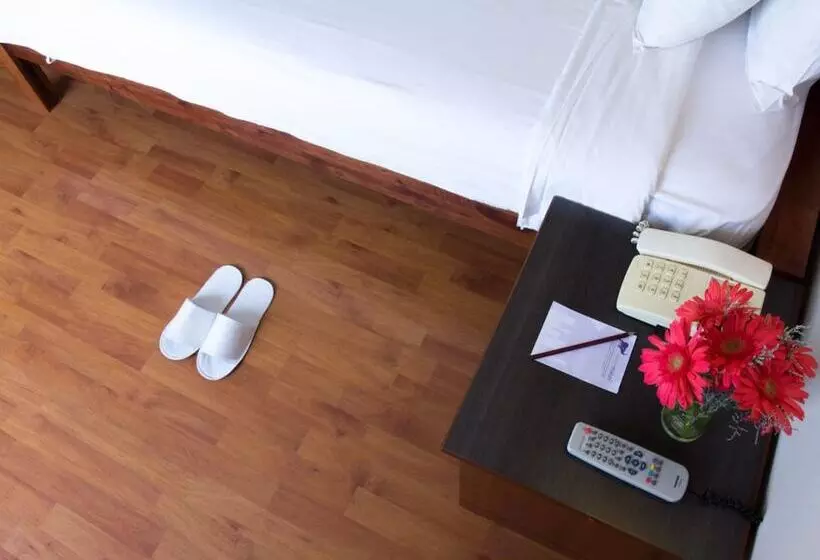 Fotos del hotel Maluri:  18