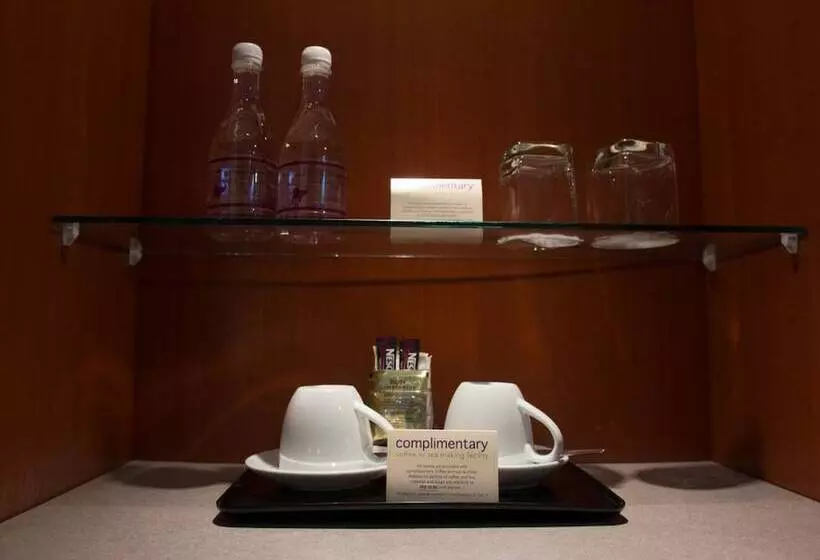 Fotos del hotel Maluri:  7