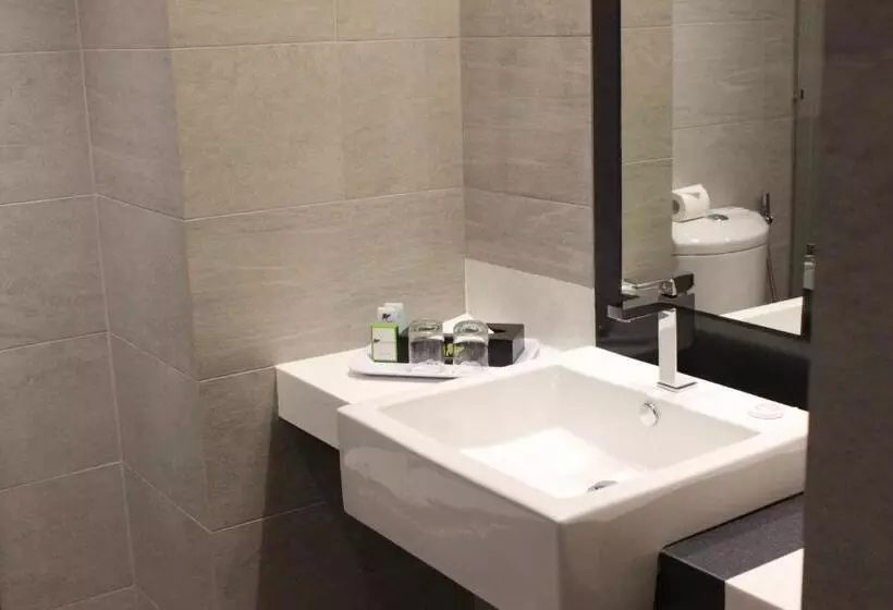 Fotos del hotel Maluri:  6