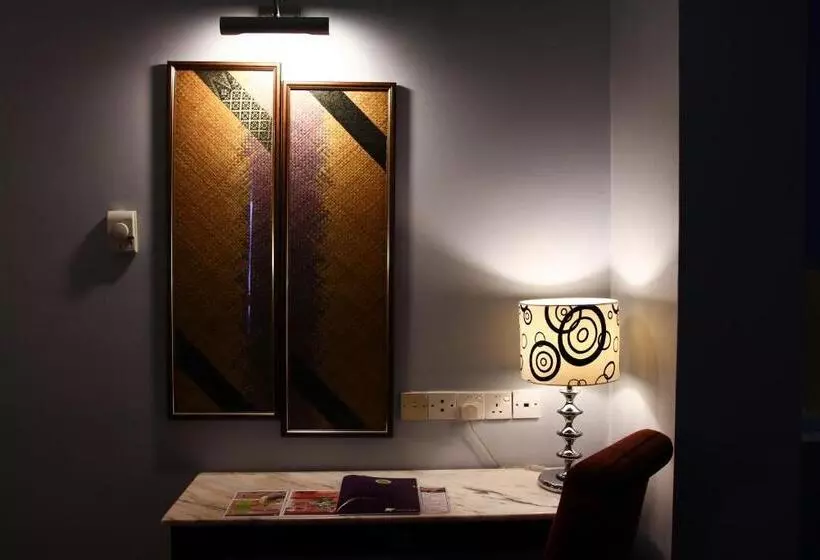 Fotos del hotel Maluri:  24