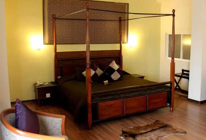 Fotos del hotel Maluri:  14