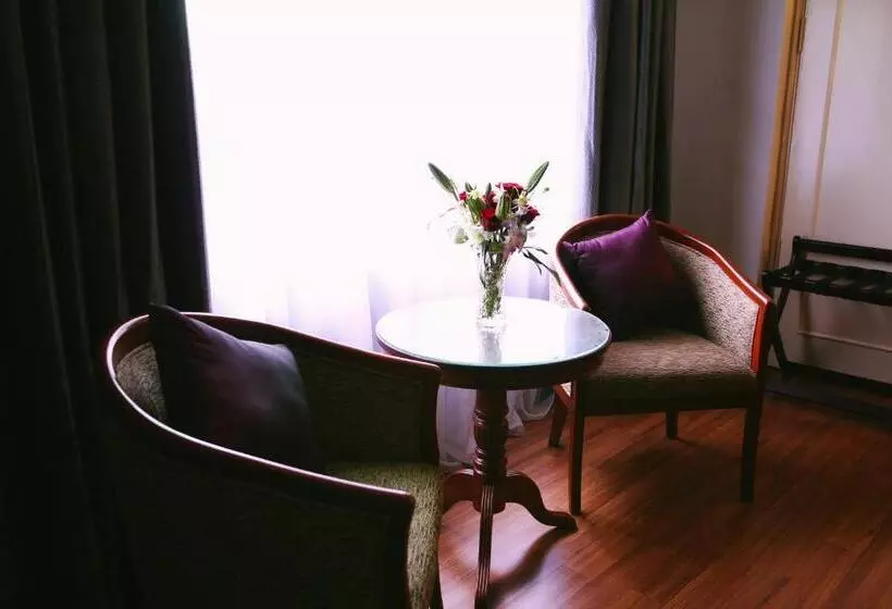 Fotos del hotel Maluri:  25