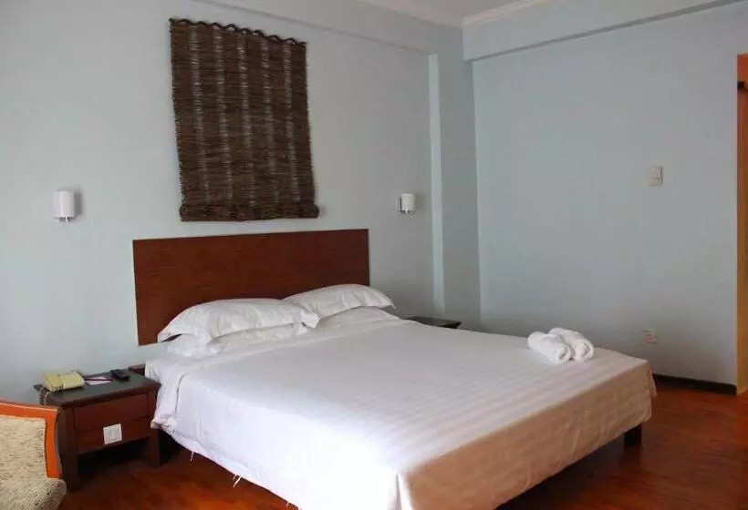 Fotos del hotel Maluri:  22