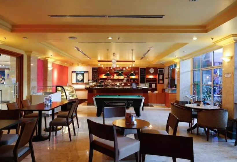 Fotos del hotel Maluri:  11