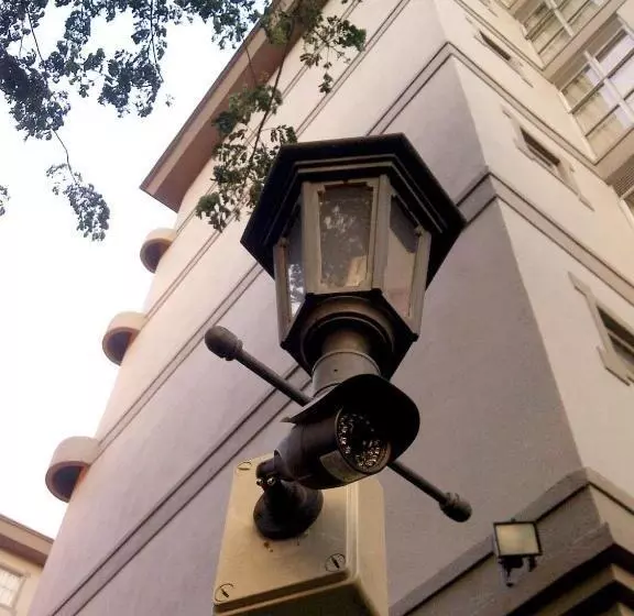 Fotos del hotel Maluri:  13