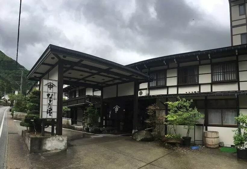 Fotos del hotel Nakadaya:  13