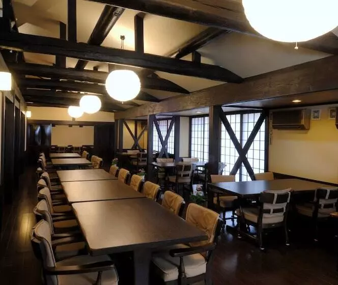 Fotos del hotel Nakadaya:  10