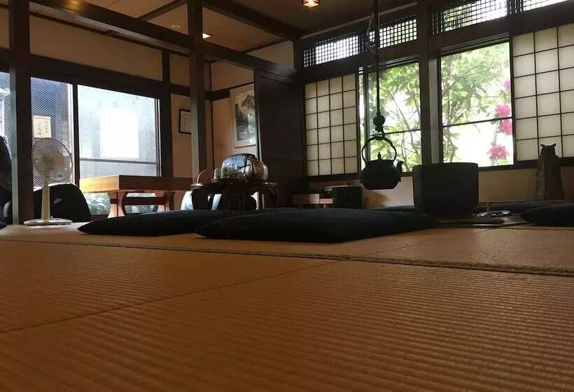 Fotos del hotel Nakadaya:  2